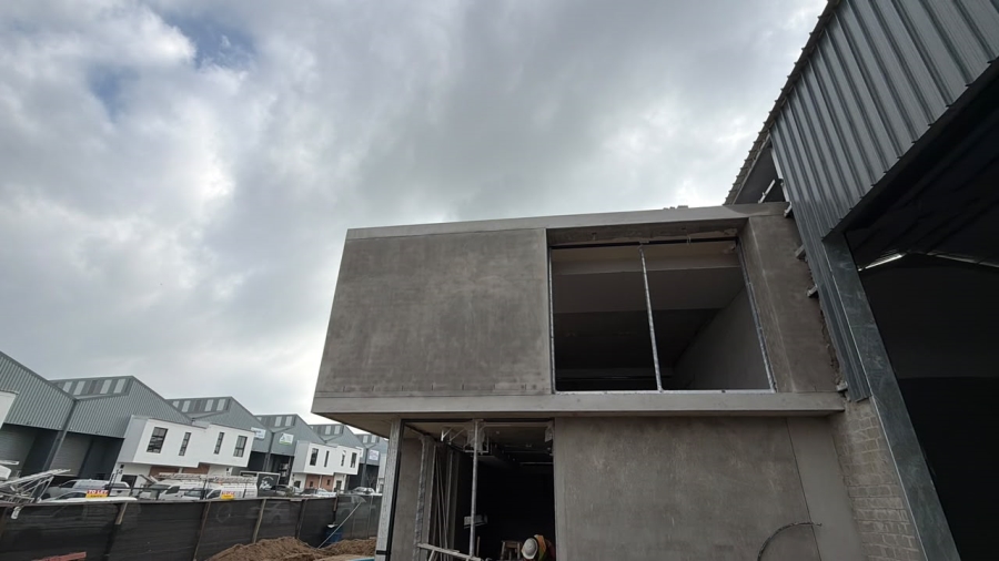 To Let Commercial Property for Rent in Fisantekraal Western Cape